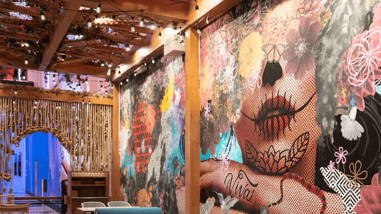 Conrad Las Vegas At Resorts World